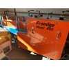 Froedge 450 Deduster